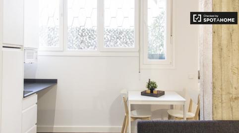 Photo 4 of Study to share in Bellas Vistas,  Madrid Capital