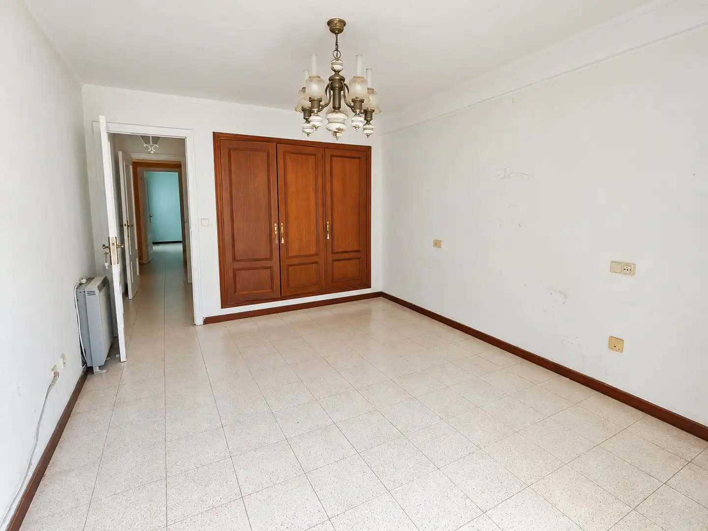 Piso con ascensor en venta en Rúa de Vigo 9, imagen 13