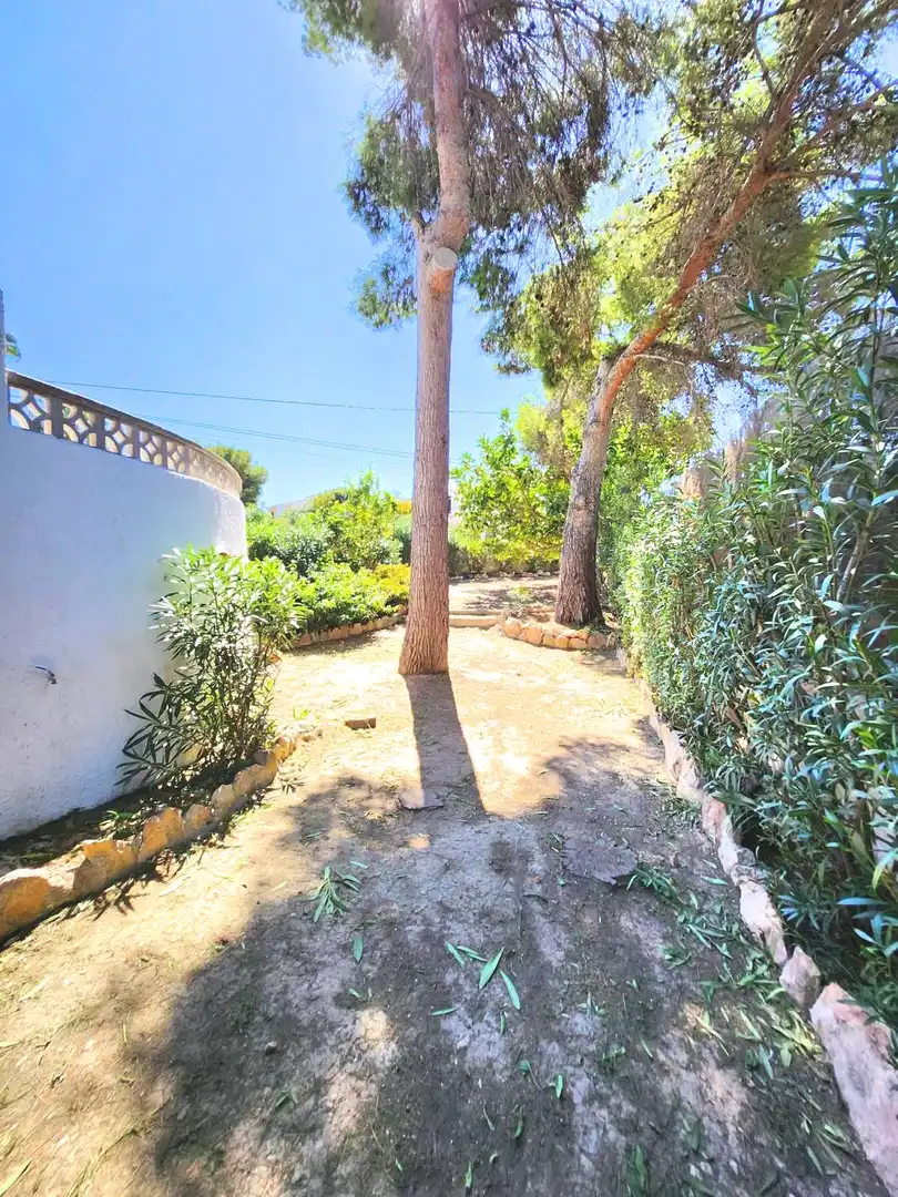 Villa con piscina in vendita a Carrió - La Merced - Los Pinos, imagen 42