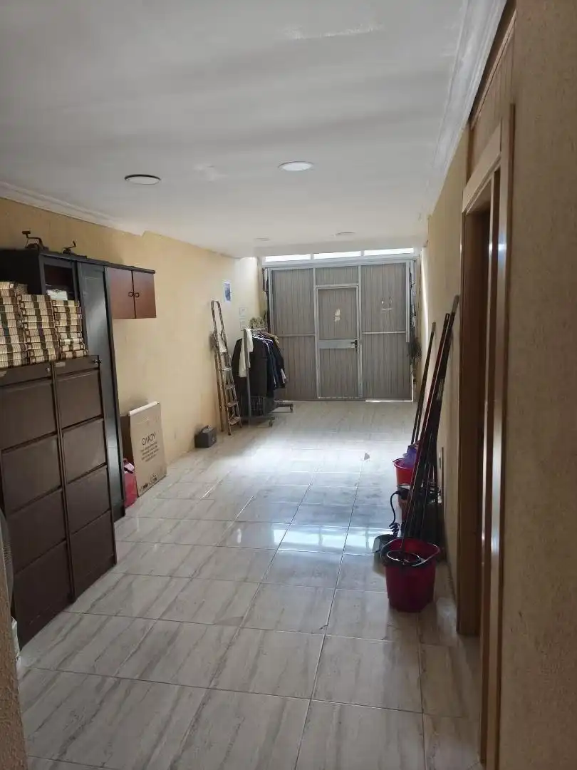 Chalet con jardín en venta en Pedanías - Extrarradio, imagen 27