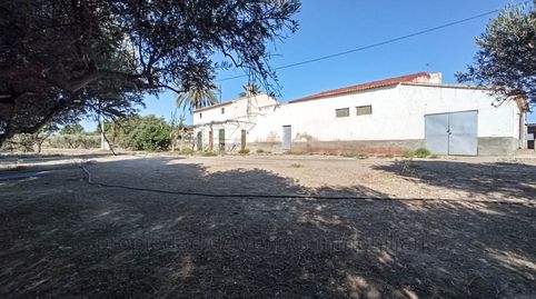 Photo 2 of Country homes for sale in Escucha, Lorca