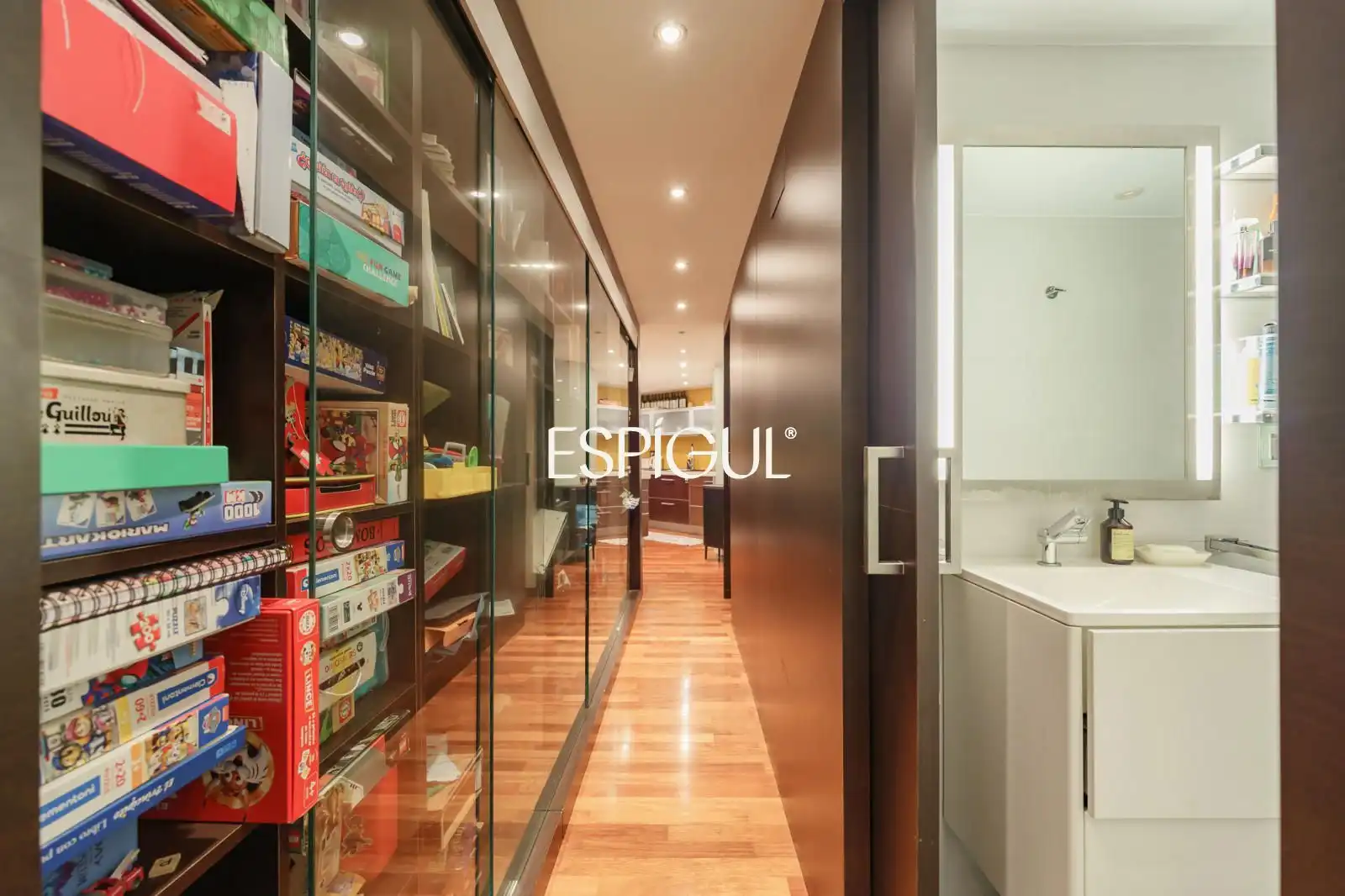 Piso con balcón en venta en Sepulveda, imagen 16