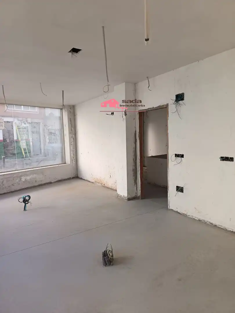 Commercial properties for rent in Sada (A Coruña)