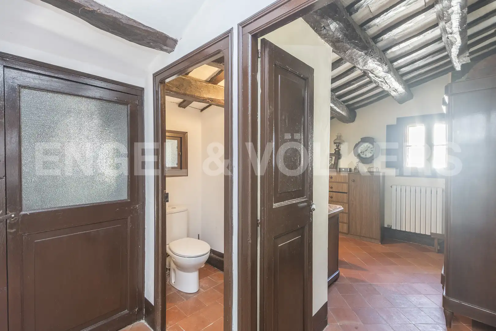 Casa con piscina in vendita a Cabrera de Mar, imagen 28