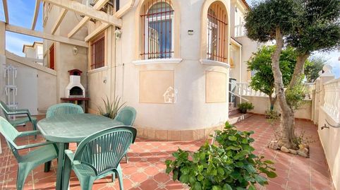 Photo 3 of Detached homes for rent in Parque Acuático - Sector 25, Torrevieja
