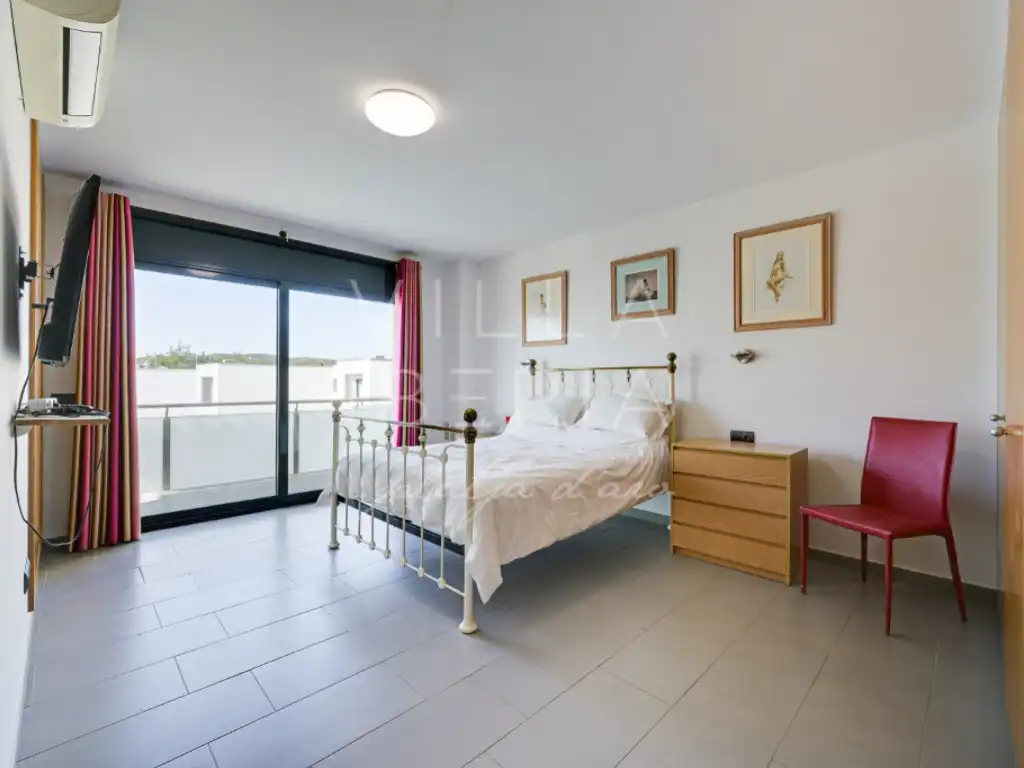Casa con piscina en venta en Avenida Paisos Catalans 18, imagen 16