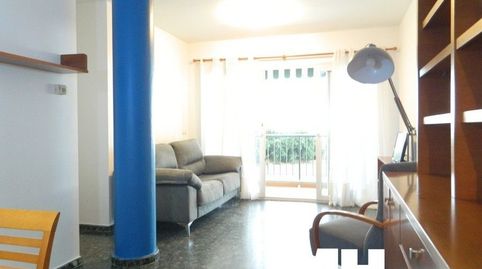 Foto 5 de Apartament de lloguer a Onze de Març, 2, Padre Jaime - Los Cabos, Sagunto / Sagunt