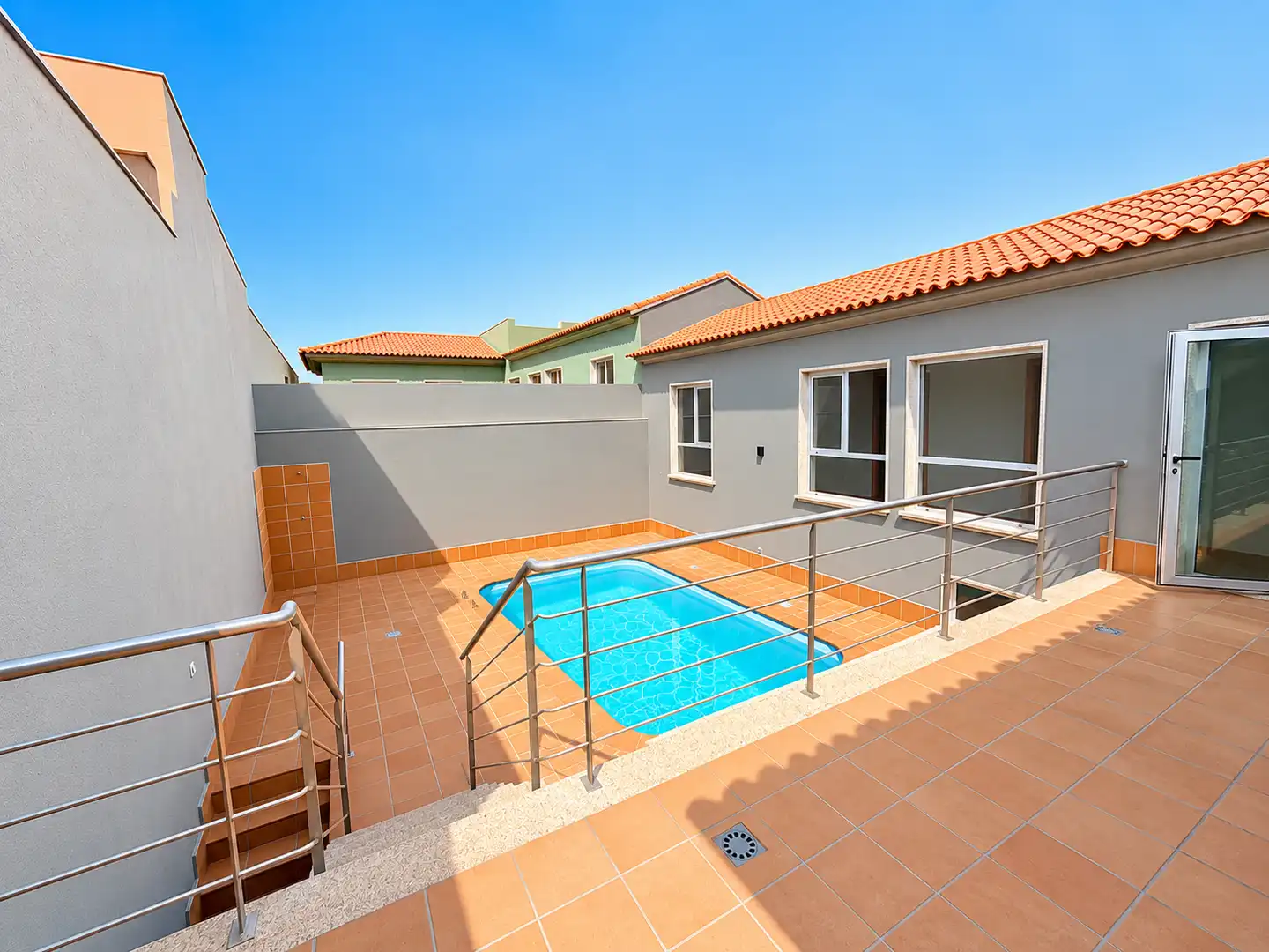 Casa con piscina en venta en Caleta de Fuste, imagen 29