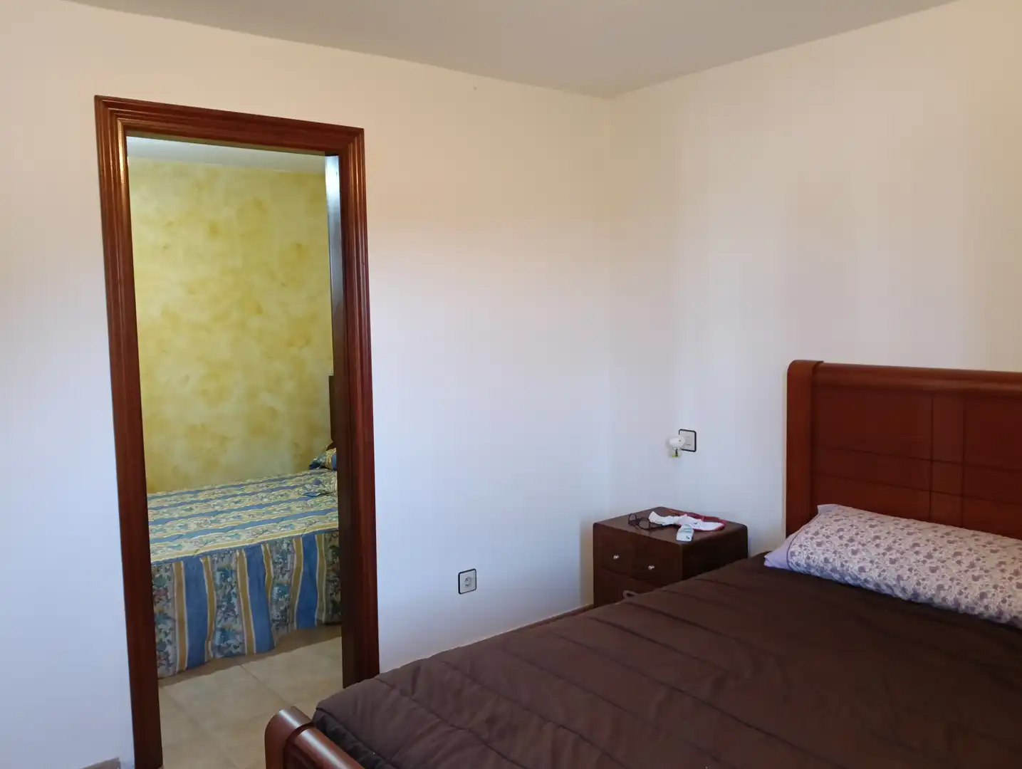 Habitación de Casa o chalet en venta en Vilasantar con Calefacción y Trastero