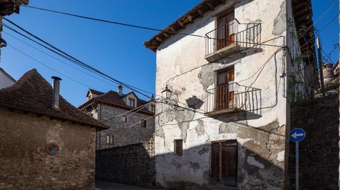 Foto 3 de Finca rústica en venta en Calle Aire, Valle de Hecho, Huesca