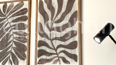 Foto 4 de Loft de lloguer a Mont-Olivet, Valencia