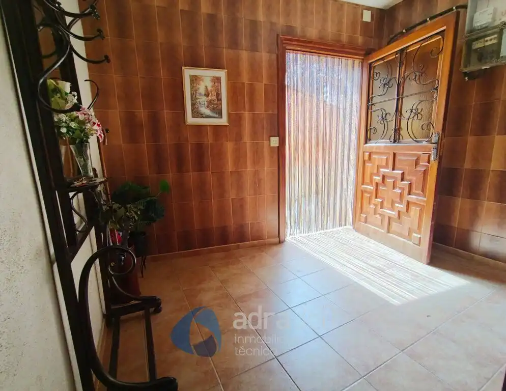 Casa o xalet en venda en Arnedillo amb Calefacció, Jardí privat i Terrassa