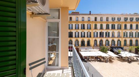 Foto 4 de Pis en venda a Plaza de la Merced, La Merced, Málaga