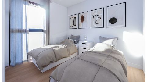 Foto 2 de Apartamento en venta en Carrer Sant Jordi, Pas de la Casa, Encamp