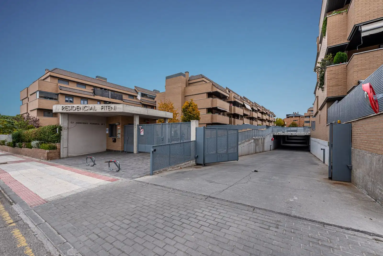 Piso en venta en Montecillo