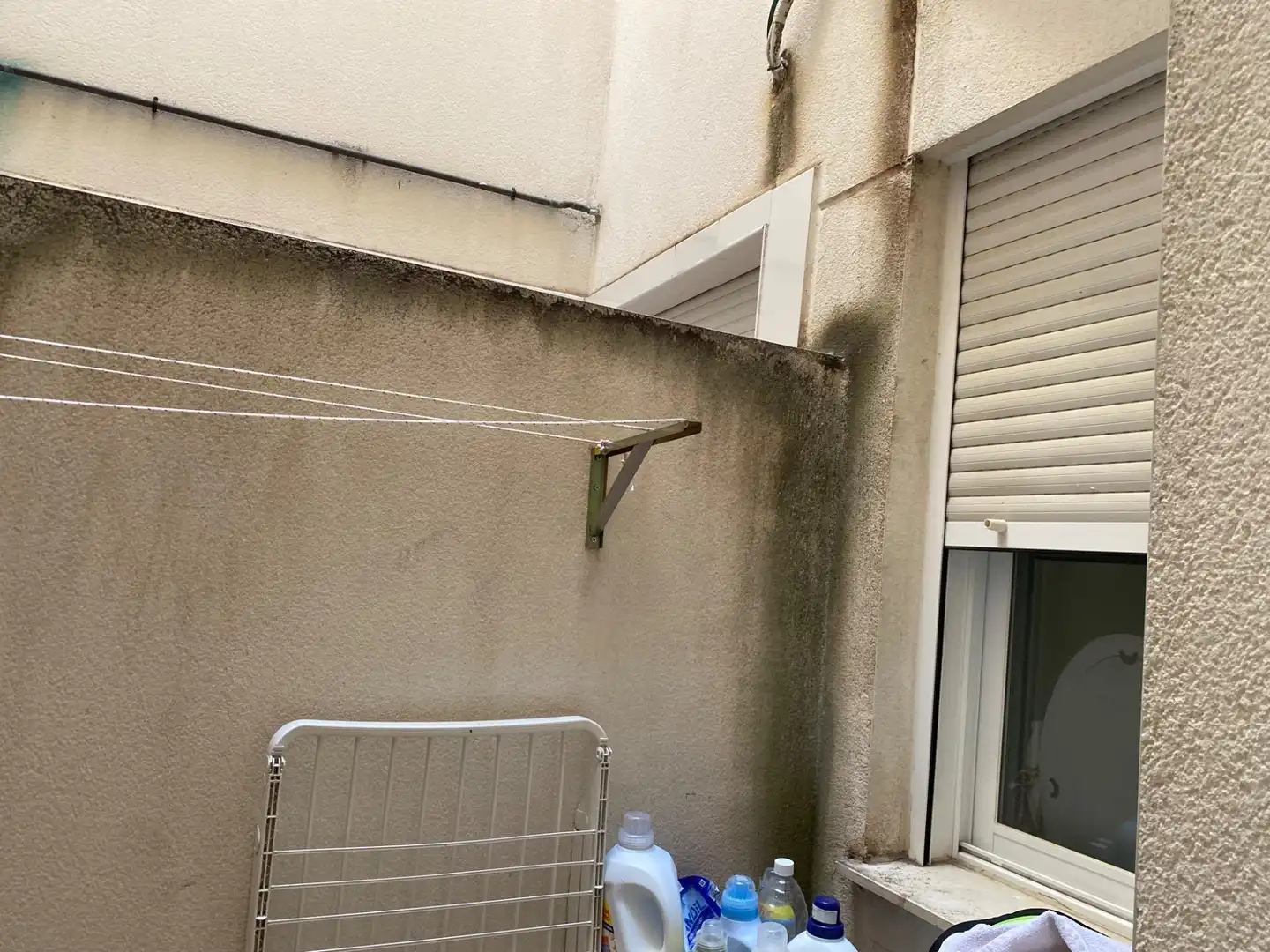 Terrassa de Pis en venda en Massanassa amb Aire condicionat, Traster i Moblat