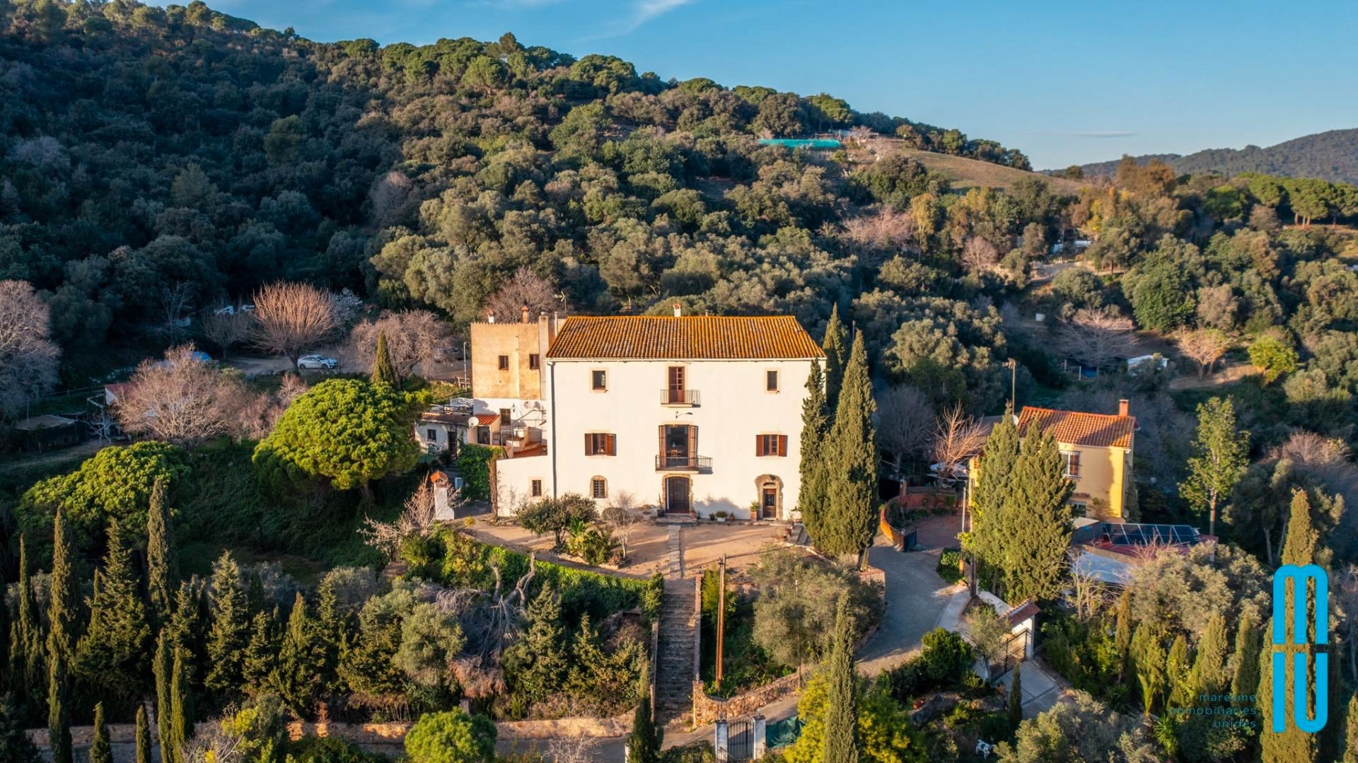 Finca rústica en venta en Los Dolores