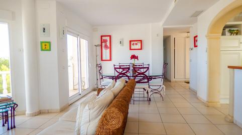 Foto 5 de Casa o xalet en venda a Carrer Riu Segura, Pedreguer, Alicante