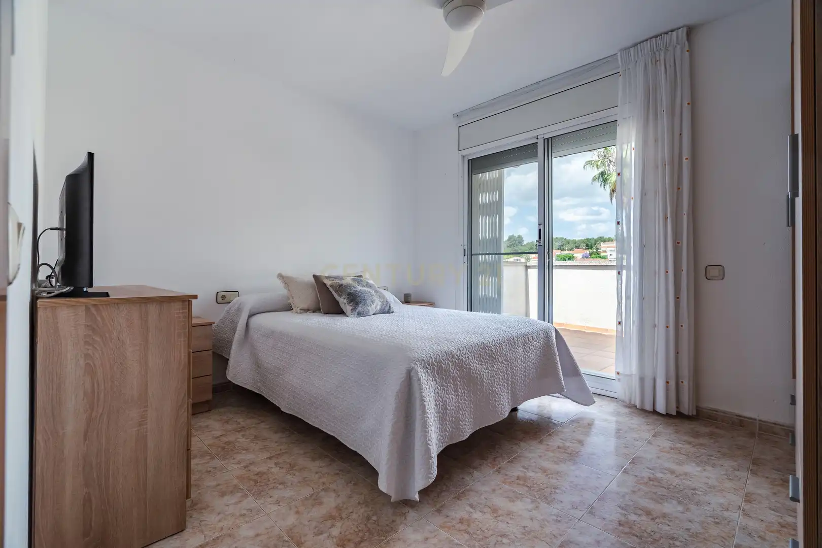 Habitación de Casa o chalet en venta en El Catllar  con Aire acondicionado y Trastero
