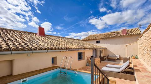 Foto 3 de Finca rústica en venda a Jumilla, Murcia