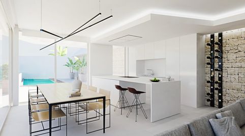 Foto 3 de Apartamento en venta en Maryvilla, Calpe / Calp