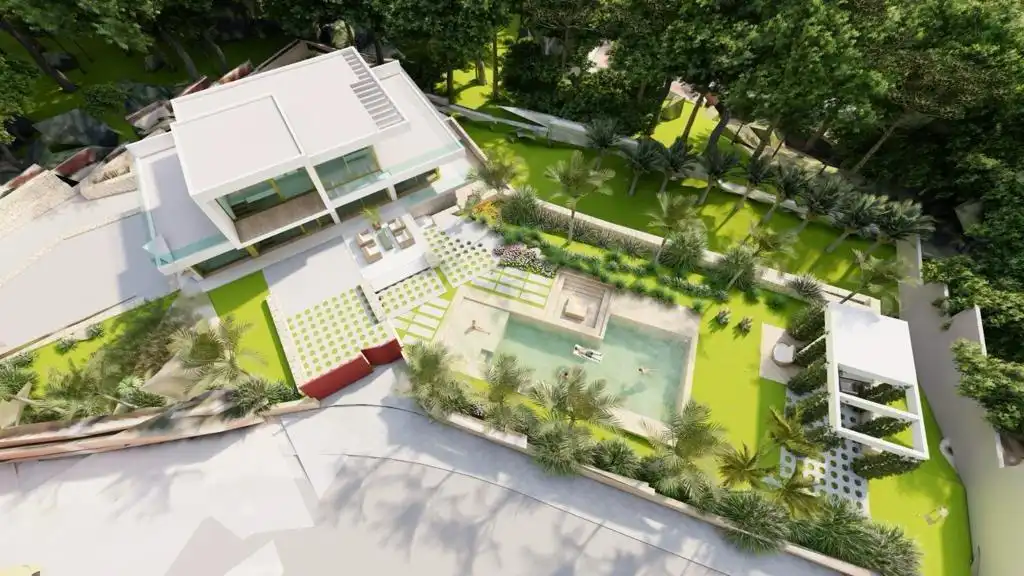 Detached house with terrace for sale in PLANET EL, imagen 6