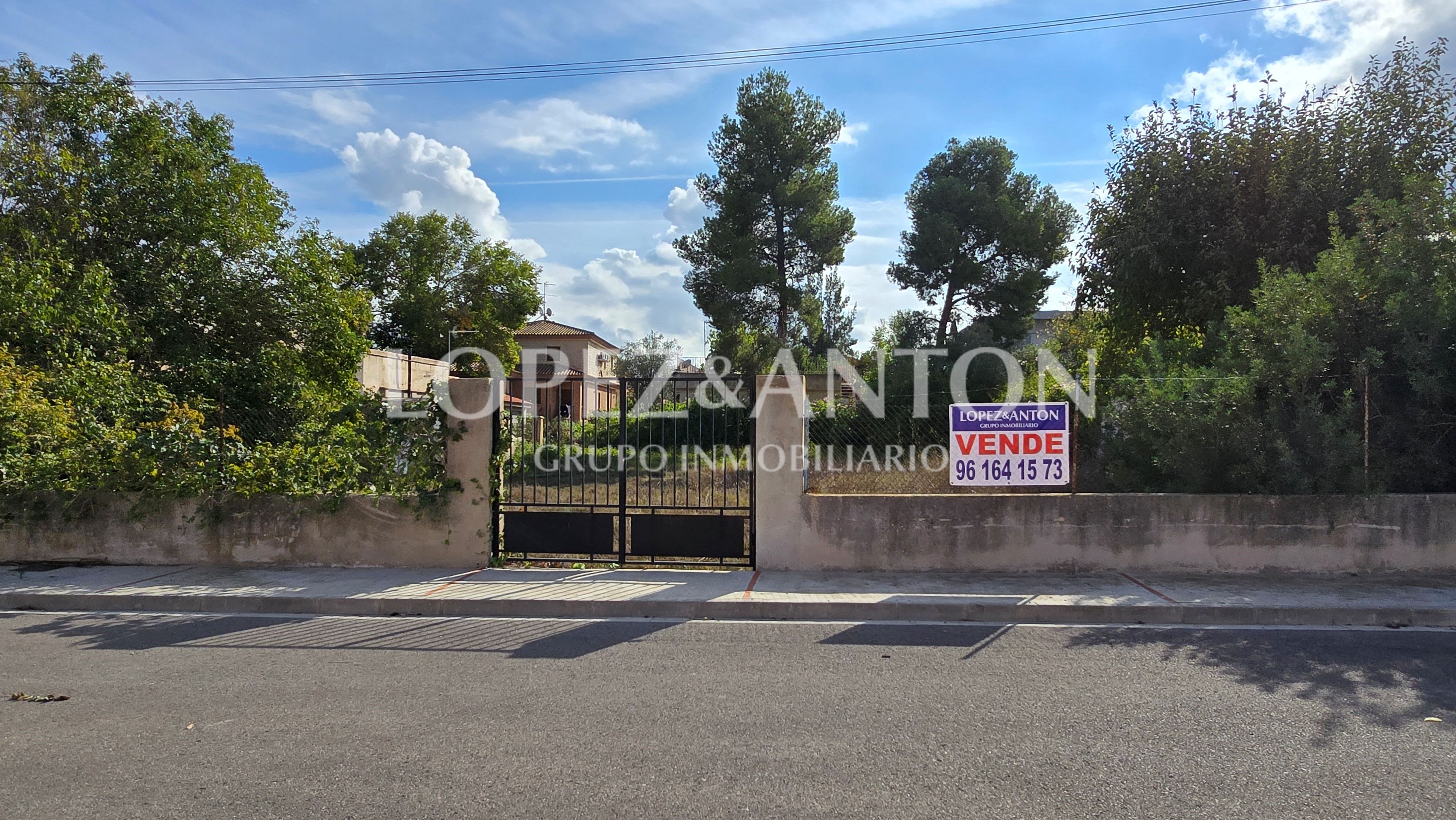 Residential for sale in L'Eliana