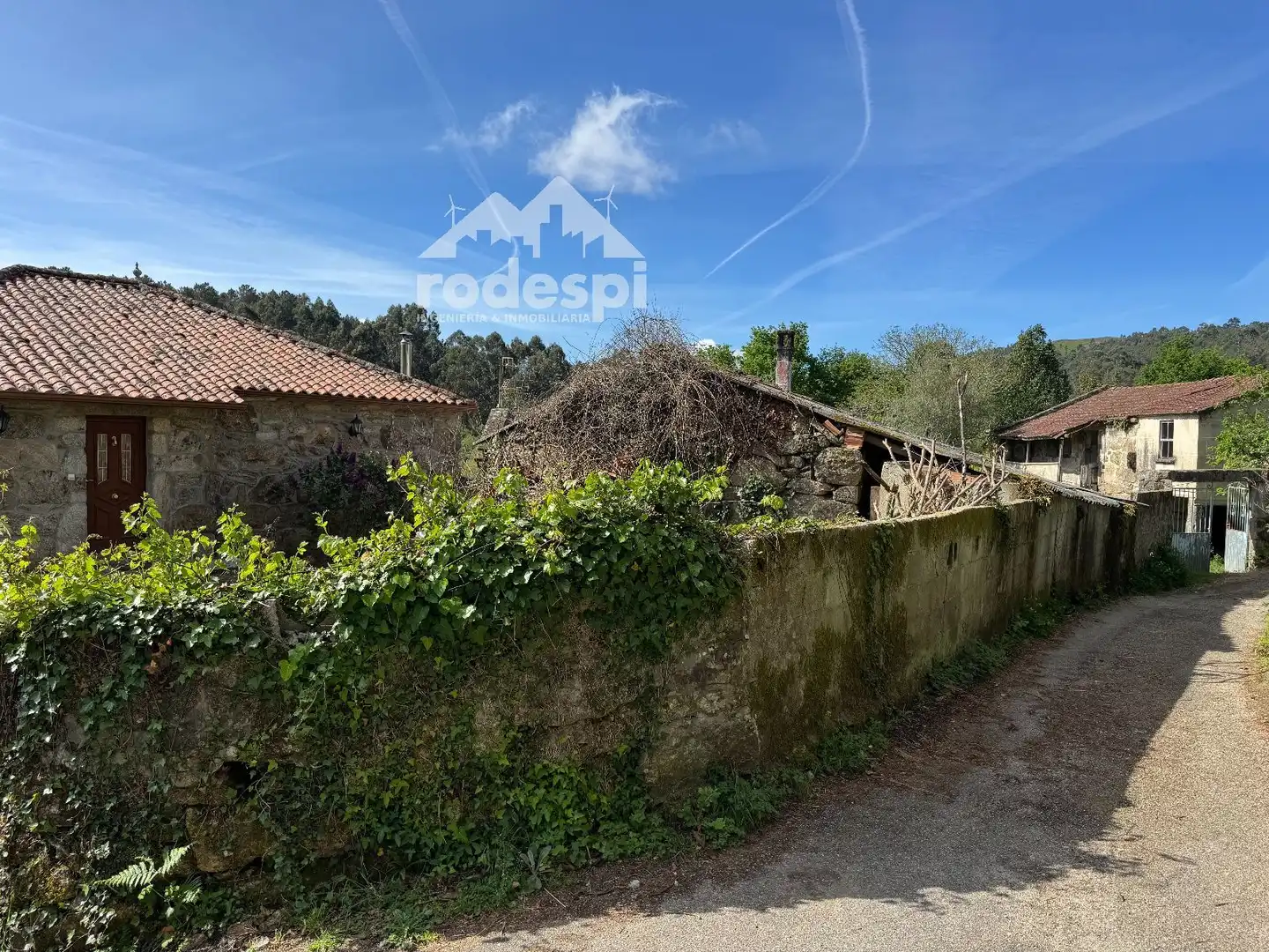 Casa en venta en A Cañiza, imagen 19