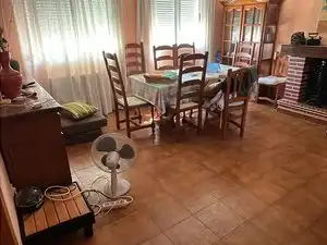 Houses for sale in Chozas de Canales
