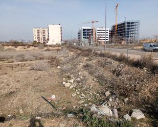 Land for sale in  Zaragoza Capital