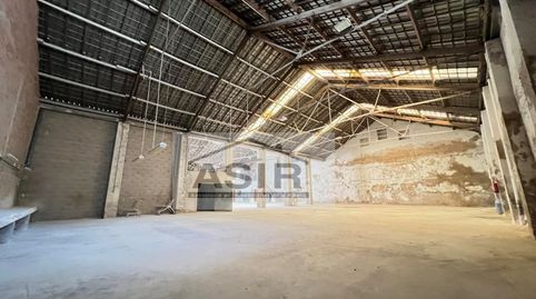 Photo 5 of Industrial buildings for rent in Alquenència - Venècia, Alzira