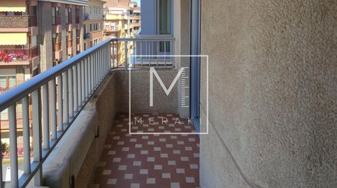 Foto 3 de Piso de alquiler en Centro, Albacete Capital