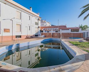 Apartment for sale in Avenida Avenida de las Delicias, Castillo de Baños - La Guapa