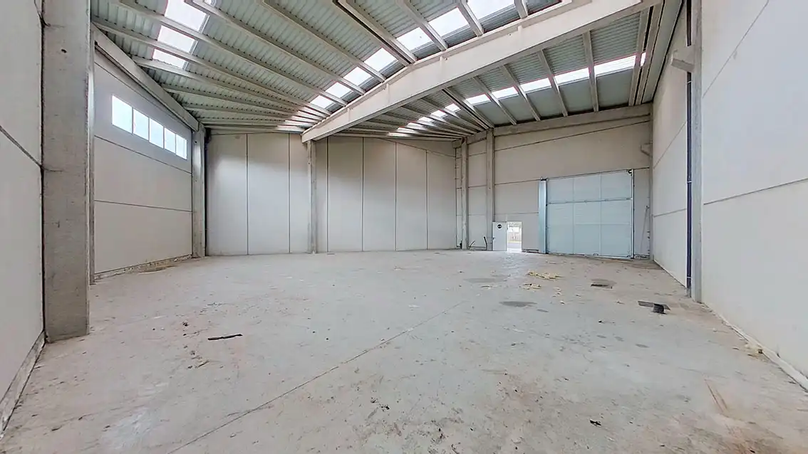 Nave industrielle à vendre à Arikruz Kalea, imagen 8