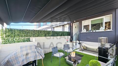 Foto 3 de Casa o xalet en venda a Monte y Mar, Alicante