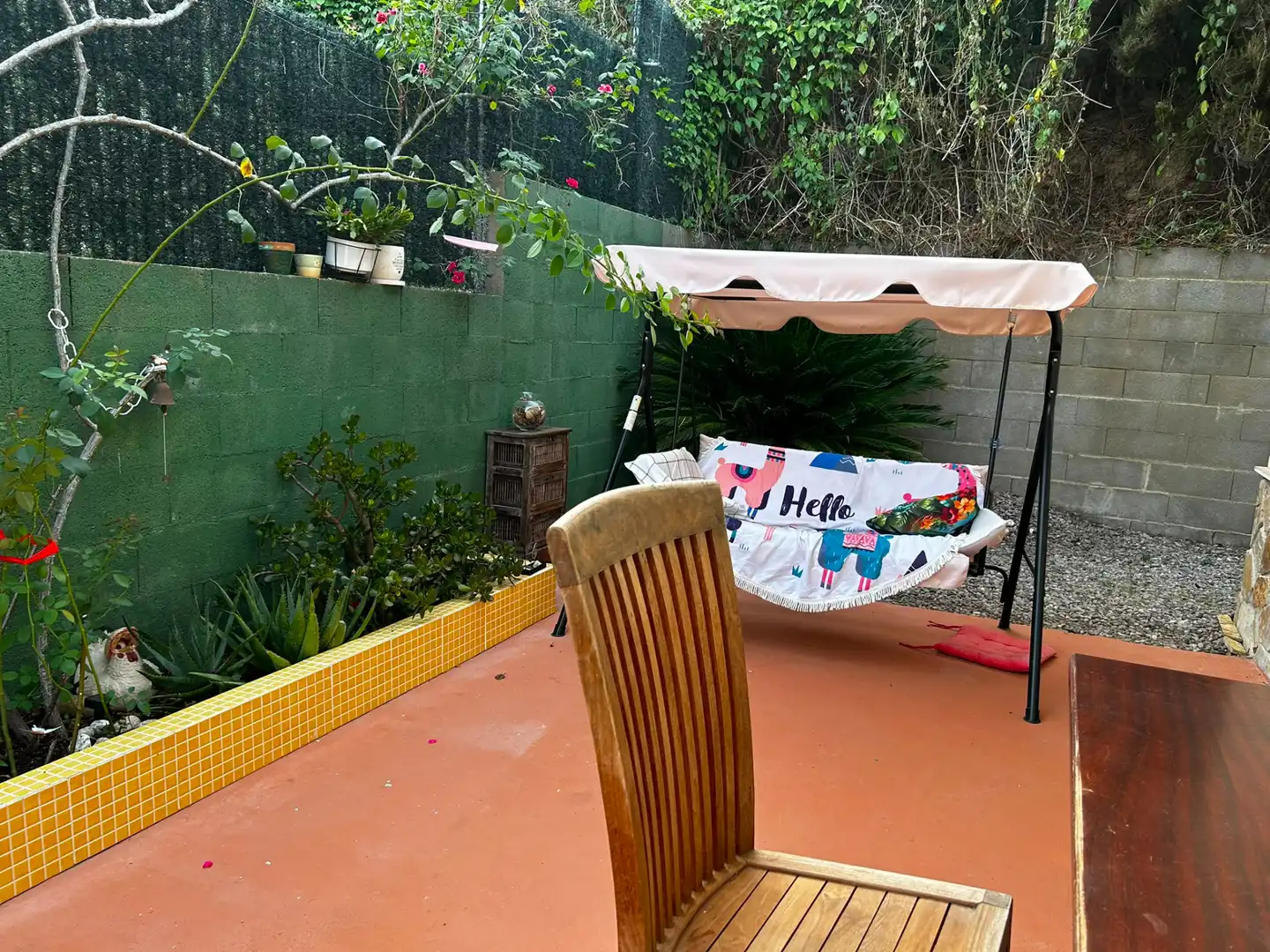 Terrassa de Casa o xalet en venda en Tordera amb Jardí privat i Terrassa