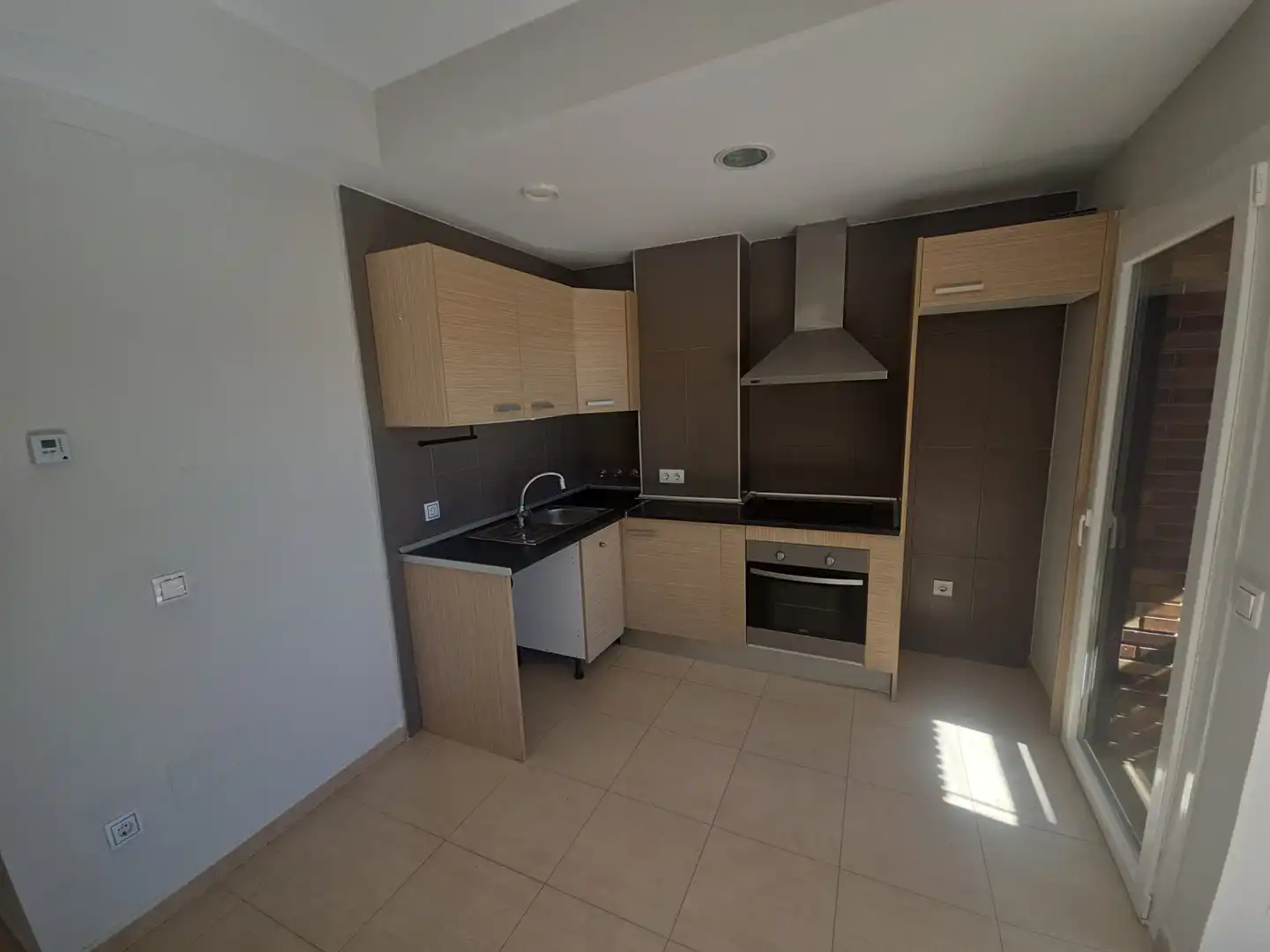 Küche von Wohnung zur Miete in Navalcarnero mit Heizung, Terrasse und Abstellraum