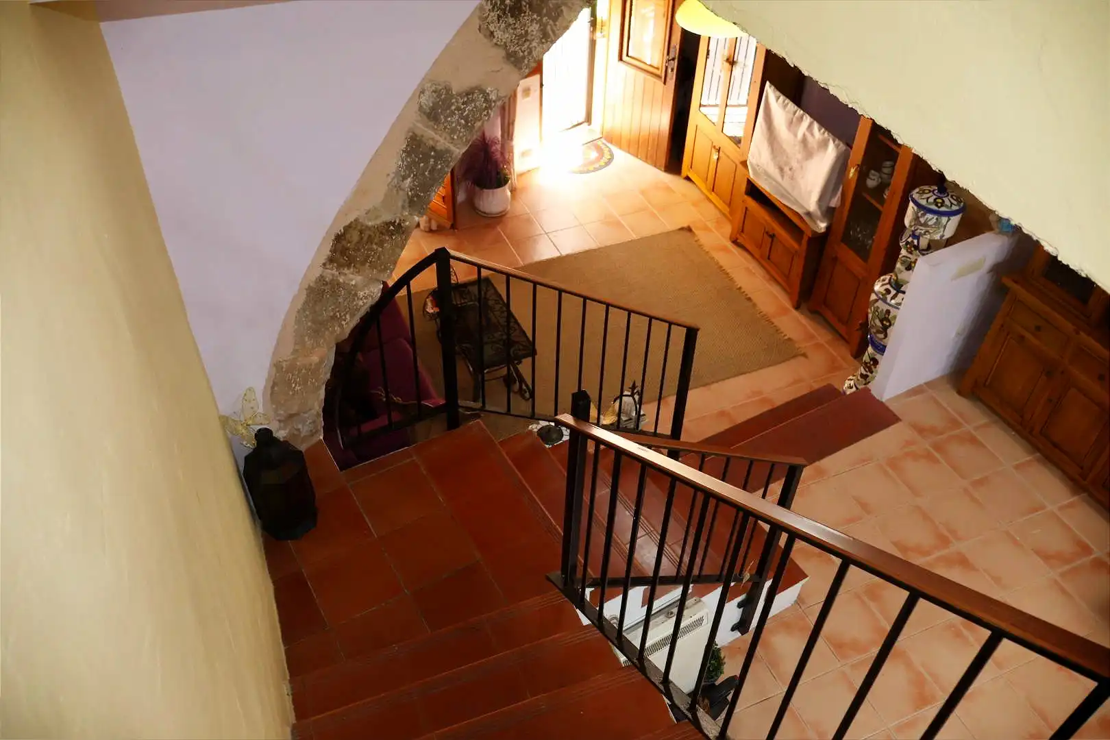 Casa rústica con terraza en venta en Cabanes, imagen 25