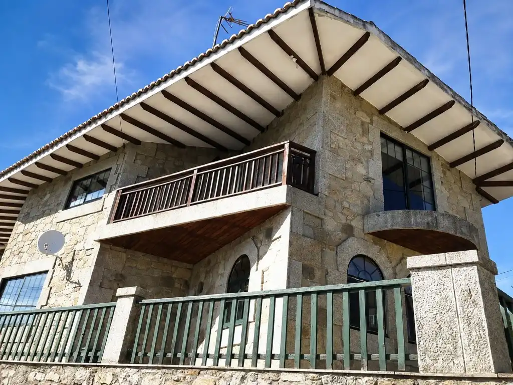House with pool for sale in Bugallido, imagen 5
