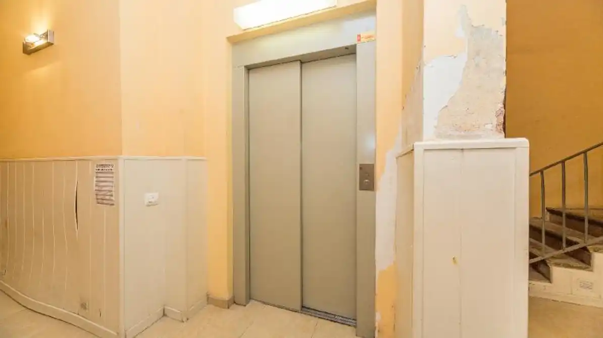 Wohnung mit Garten zum Verkauf in de Vallirana 41, imagen 25