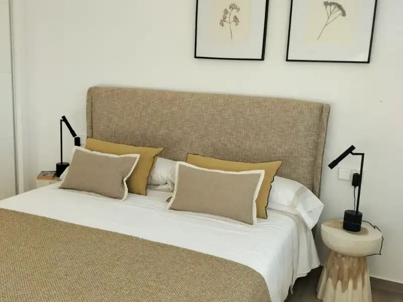 Apartament amb piscina en venda a Desamparados - Hurchillo - Torremendo, imagen 10