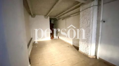 Foto 4 de Traster en venda a La Roqueta, Valencia