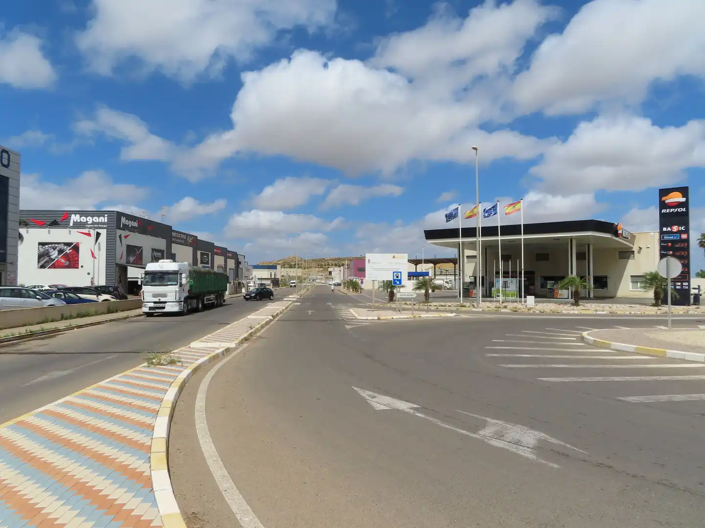Industrial land for sale in La Unión ciudad, imagen 10