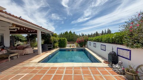 Foto 3 de Finca rústica en venta en Coín, Málaga