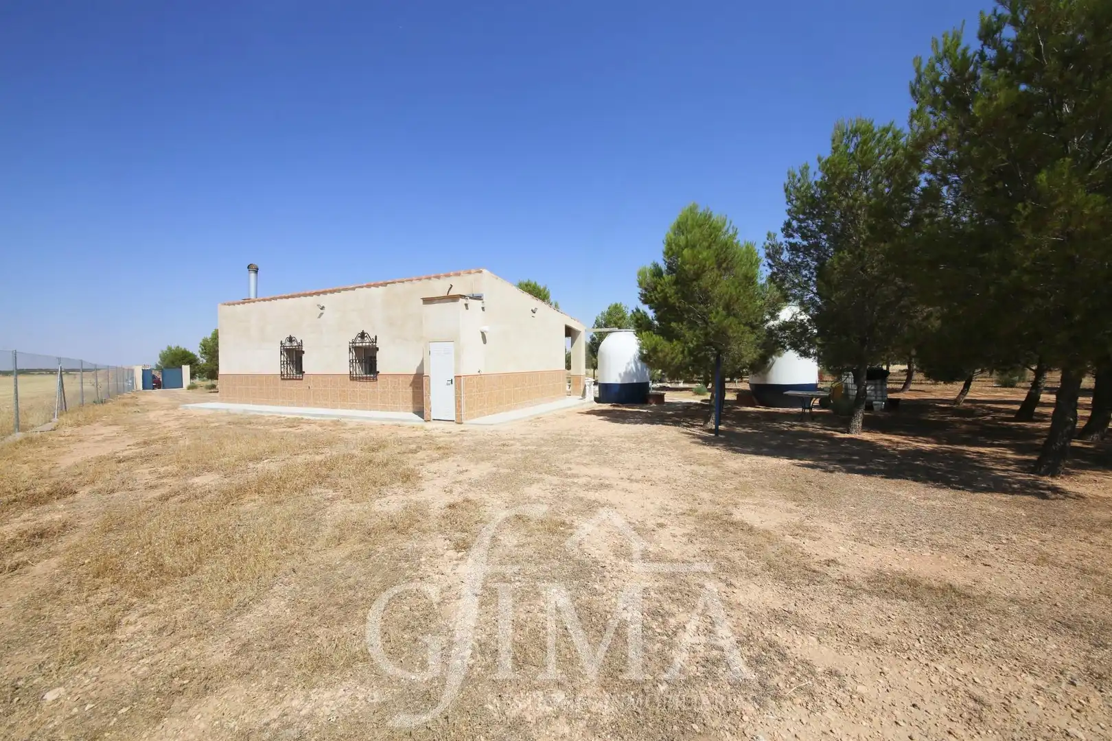 Chalet en venta en Tomelloso, imagen 36
