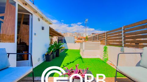 Foto 5 de Àtic en venda a Cerdanyola Nord, Mataró