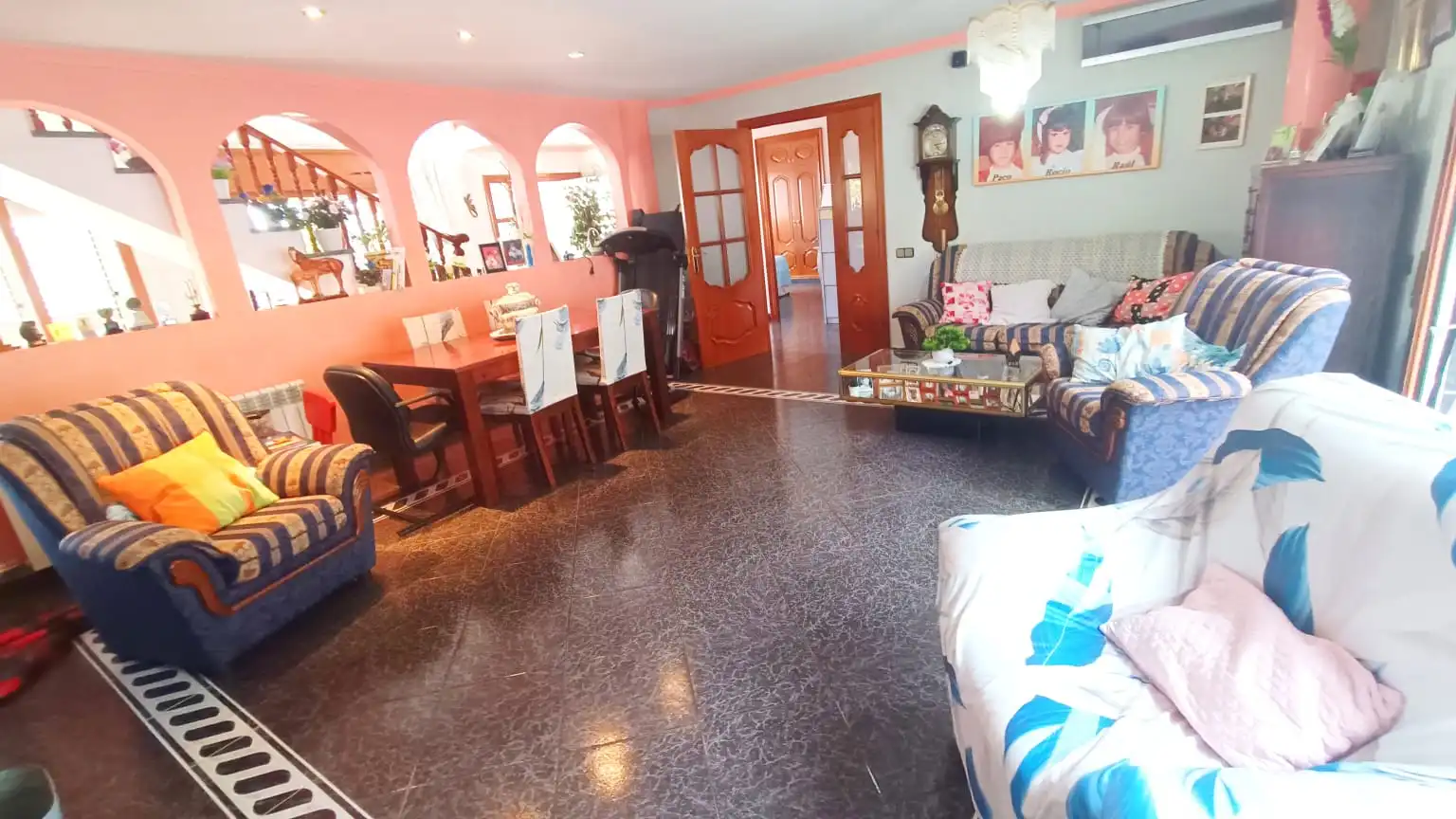 Villa avec terrasse à vendre à Carrer de Sant Esteve, imagen 7