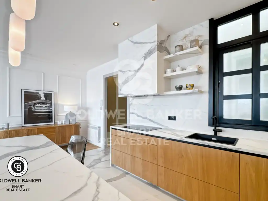 Flat with lift to rent in Calle Riego De Agua 23, imagen 10