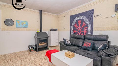 Foto 5 de Casa o chalet en venta en Quéntar, Granada