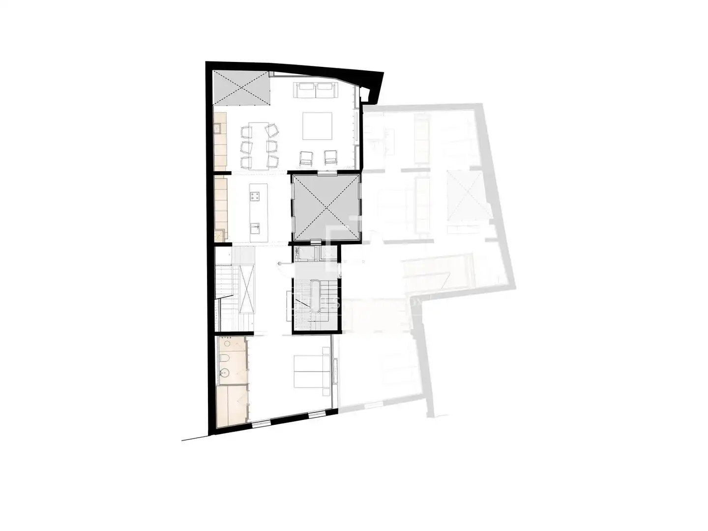 Wohnung mit Aufzug zum Verkauf in Centre, imagen 93
